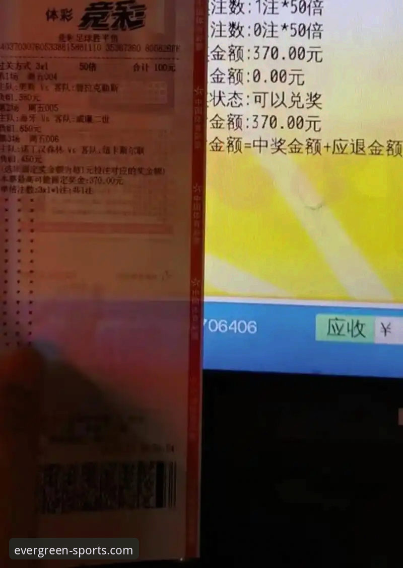 体育竞彩数据分析 资深用户分享:体育竞彩数据分析的实战心得与四季平台使用经验